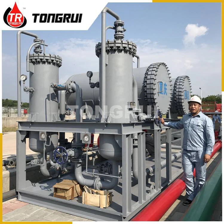 Roj Roj Purification System