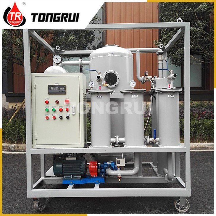 High Efficient Transformer Roj Purifier