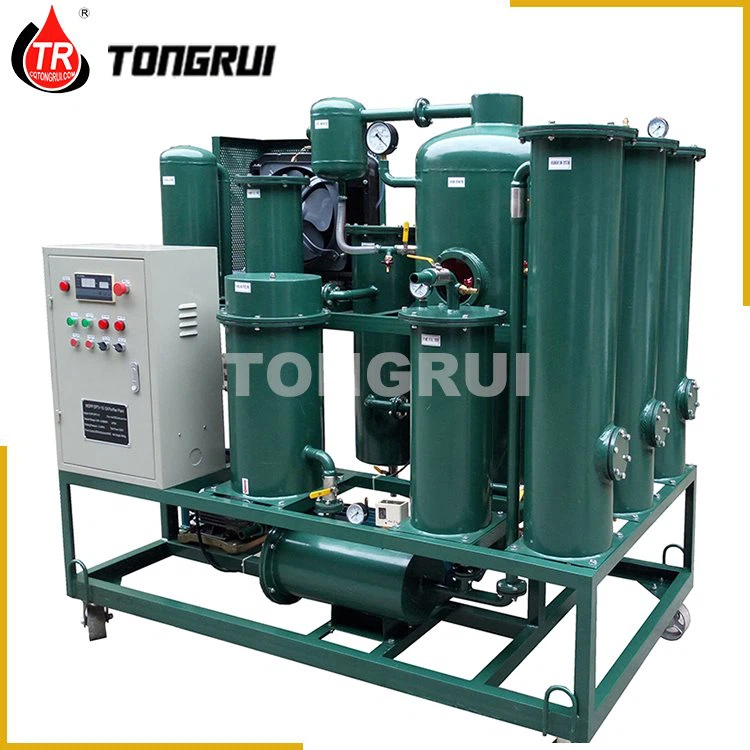 Roj Purifying Tshuab