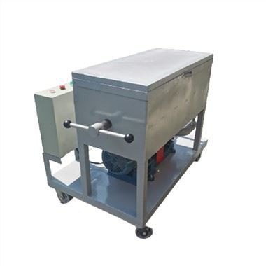Portable khib nyiab roj transformer roj refining tshuab kom tshem tawm impurity