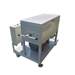 Portable khib nyiab roj transformer roj refining tshuab kom tshem tawm impurity