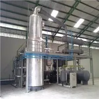 Khib Roj Distillation Tshuab