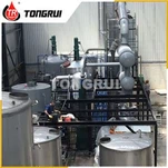 Nroj tsuag Roj Distillation