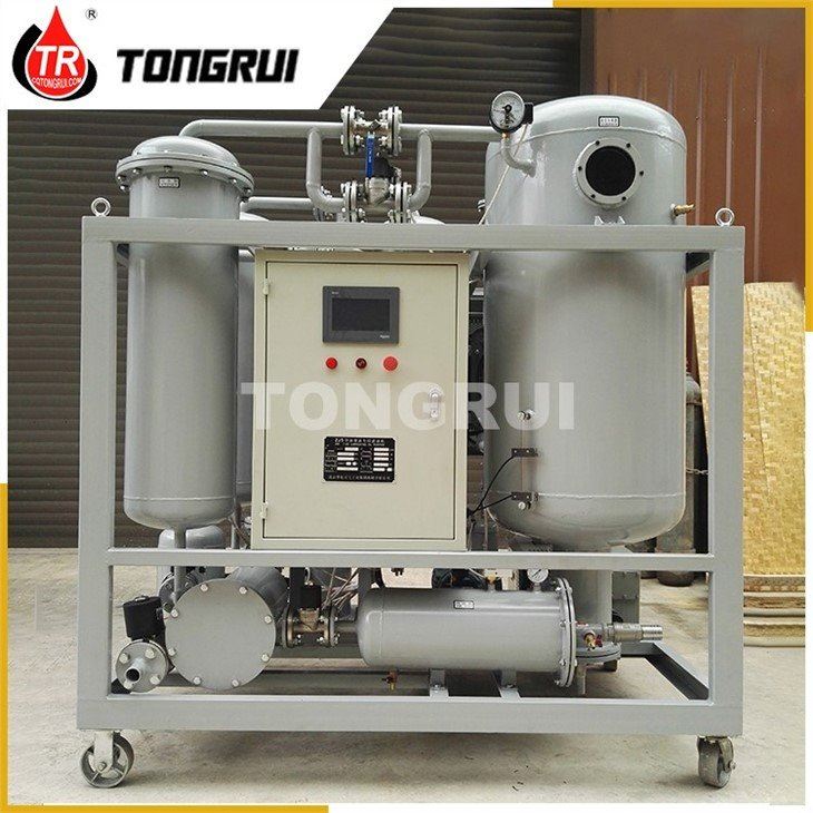 Chav Turbine Lube Roj Lim