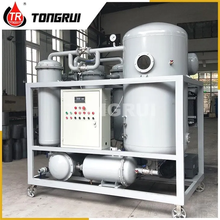 small vacuum centrifugal machine